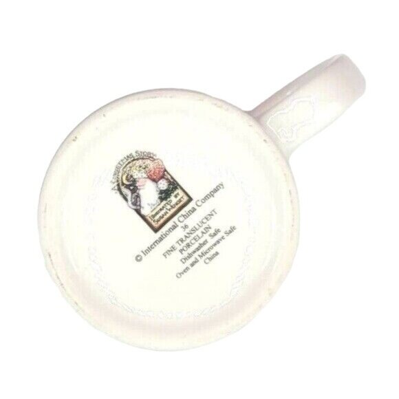 2/$15 Susan Winget A Christmas Story Mug Good Night Portmeirion Studio Replace - Picture 8 of 10